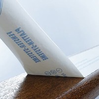 لیبل پروفیل