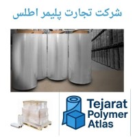 نایلون استرچ صنعتی 