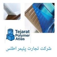 نایلون پشت چسبدار پرچسب