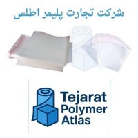 نایلون پشت لبه چسبدار