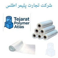 نایلون چسبدار رولی