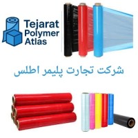 نایلون استرچ رنگی