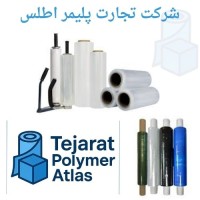 نایلون استرچ دستی ۲ کیلویی