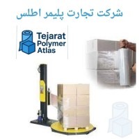 نایلون استرچ ماشینی ۱۰ کیلویی