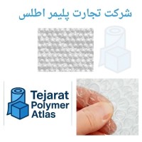 نایلون حبابدار ریز ۱۰میل