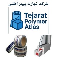 لیبل پروفیل upvc 
